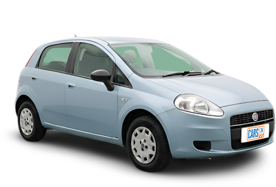 Fiat Grand Punto-img